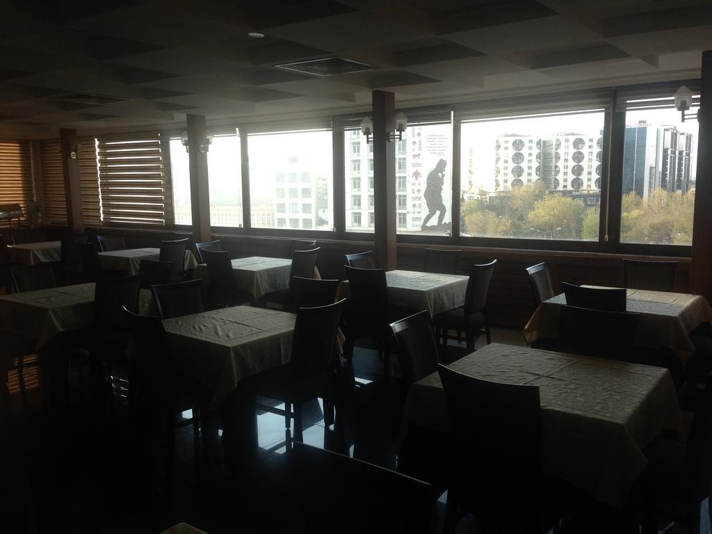 New Tigris Hotel ดิยาร์บาคีร์ ภายนอก รูปภาพ
