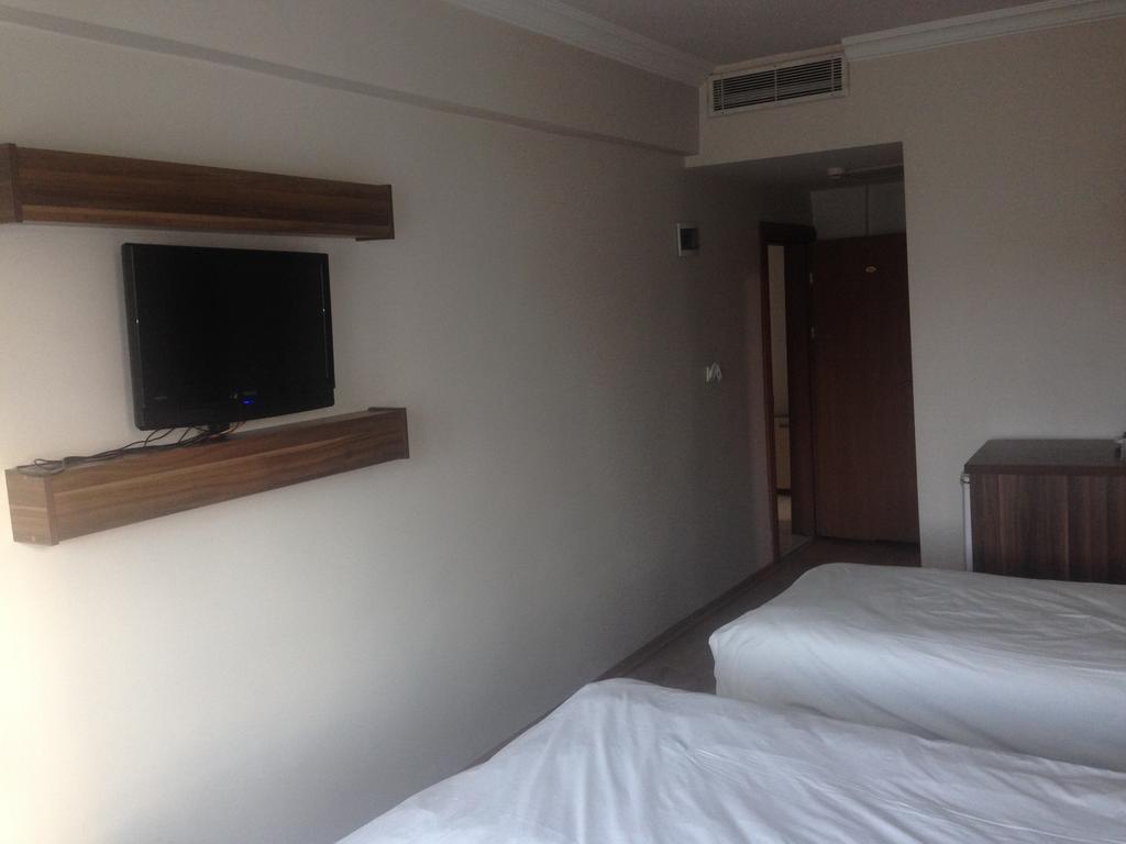 New Tigris Hotel ดิยาร์บาคีร์ ห้อง รูปภาพ