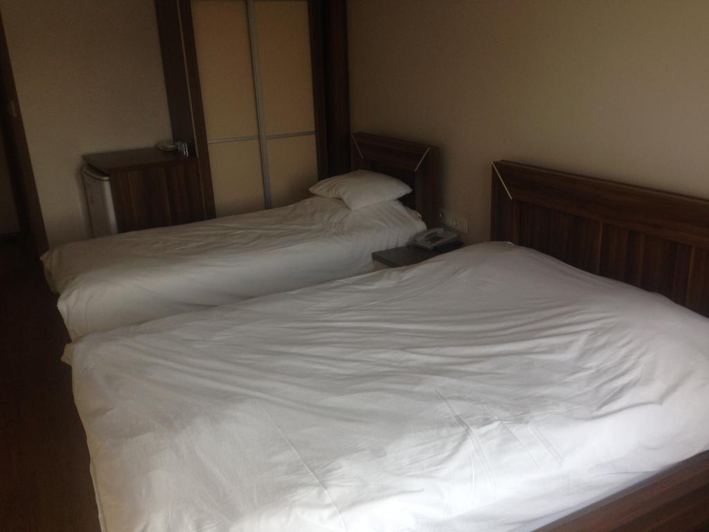 New Tigris Hotel ดิยาร์บาคีร์ ห้อง รูปภาพ